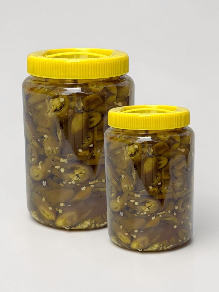 Jalepone Biber Turşusu